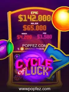 POPFEZ.COM Casino App